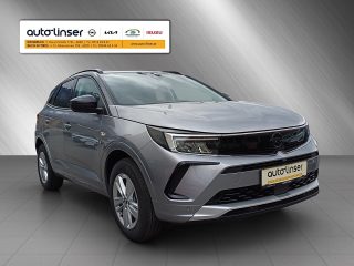 Opel Grandland 1,2 DI Turbo Edition Start/Stop Aut.