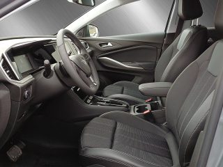 Opel Grandland 1,2 DI Turbo Edition Start/Stop Aut.
