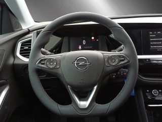 Opel Grandland 1,2 DI Turbo Edition Start/Stop Aut.