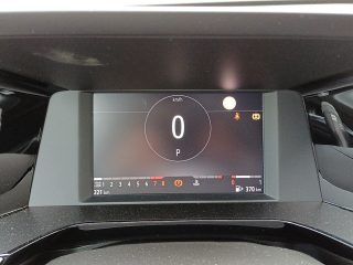 Opel Grandland 1,2 DI Turbo Edition Start/Stop Aut.