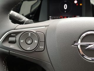 Opel Grandland 1,2 DI Turbo Edition Start/Stop Aut.