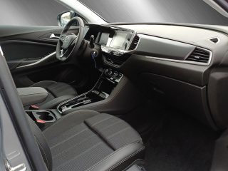 Opel Grandland 1,2 DI Turbo Edition Start/Stop Aut.