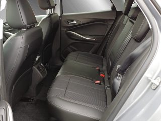 Opel Grandland 1,2 DI Turbo Edition Start/Stop Aut.