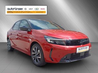 Opel Corsa 1,2 Direct Injection Turbo Euro 6.4 Corsa GS