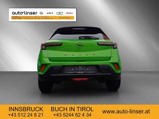 Opel Mokka 1,2 Direct Injection Turbo GS