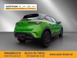 Opel Mokka 1,2 Direct Injection Turbo GS