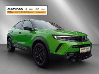 Opel Mokka 1,2 Direct Injection Turbo GS