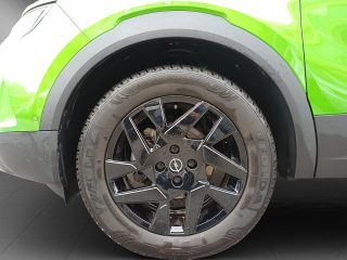 Opel Mokka 1,2 Direct Injection Turbo GS