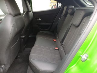 Opel Mokka 1,2 Direct Injection Turbo GS