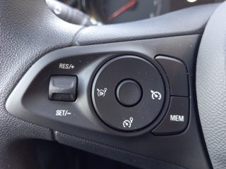 Opel Corsa 1,2 Euro 6.4 Corsa Edition