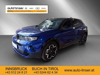 Opel Mokka-e Elektromotor 54kWh - 3Phasig 115 kW GS