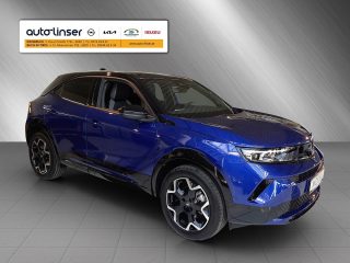 Opel Mokka-e Elektromotor 54kWh - 3Phasig 115 kW GS