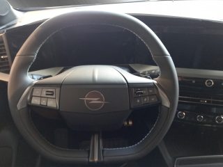 Opel Mokka-e Elektromotor 54kWh - 3Phasig 115 kW GS