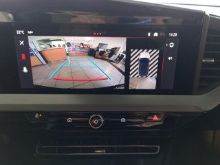 Opel Mokka-e Elektromotor 54kWh - 3Phasig 115 kW GS