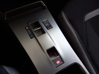 Opel Mokka-e Elektromotor 54kWh - 3Phasig 115 kW GS