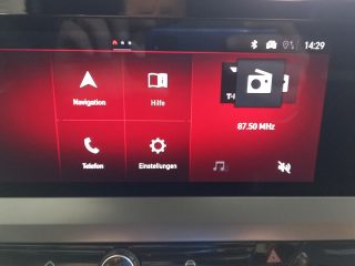 Opel Mokka-e Elektromotor 54kWh - 3Phasig 115 kW GS