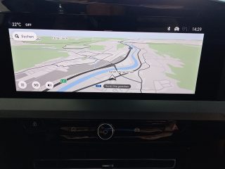 Opel Mokka-e Elektromotor 54kWh - 3Phasig 115 kW GS