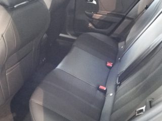 Opel Mokka-e Elektromotor 54kWh - 3Phasig 115 kW GS