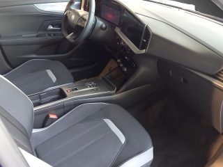 Opel Mokka-e Elektromotor 54kWh - 3Phasig 115 kW GS