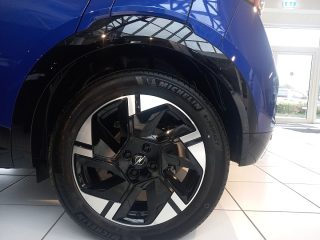 Opel Mokka-e Elektromotor 54kWh - 3Phasig 115 kW GS