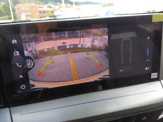 Opel Frontera 1.2 DI MHEV GS Aut.