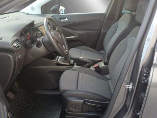 Opel Crossland 1,2 Turbo Elegance