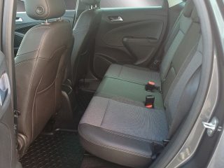 Opel Crossland 1,2 Turbo Elegance