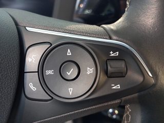 Opel Mokka 1,2 Direct Injection Turbo Edition