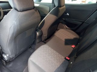 Opel Mokka 1,2 Direct Injection Turbo Edition