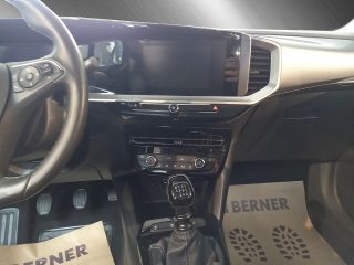 Opel Mokka 1,2 Direct Injection Turbo Edition