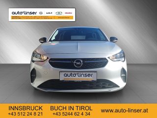 Opel Corsa 1,5 Euro 6.3 Edition