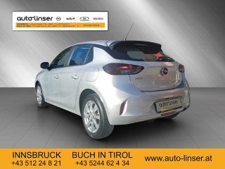 Opel Corsa 1,5 Euro 6.3 Edition