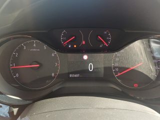 Opel Corsa 1,5 Euro 6.3 Edition