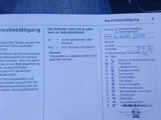 Opel Corsa 1,5 Euro 6.3 Edition