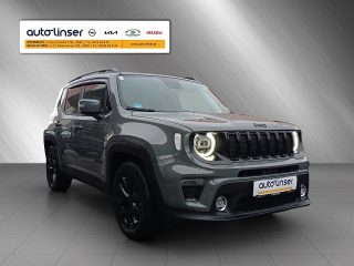 Jeep Renegade 1,0 MultiAir T3 FWD 6MT 120 Limited