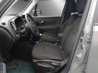 Jeep Renegade 1,0 MultiAir T3 FWD 6MT 120 Limited
