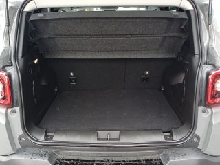 Jeep Renegade 1,0 MultiAir T3 FWD 6MT 120 Limited