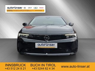 Opel Astra 1,2 Turbo Business Edition