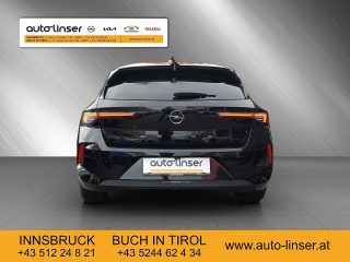 Opel Astra 1,2 Turbo Business Edition