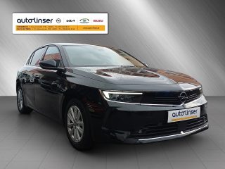 Opel Astra 1,2 Turbo Business Edition