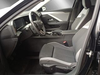 Opel Astra 1,2 Turbo Business Edition