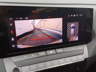 Opel Astra 1,2 Turbo Business Edition