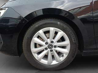 Opel Astra 1,2 Turbo Business Edition