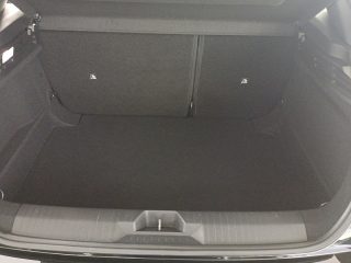 Opel Astra 1,2 Turbo Business Edition