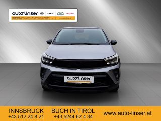 Opel Crossland X 1,2 Turbo ECOTEC Direct Injection Edition St./St