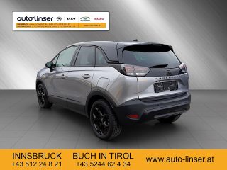 Opel Crossland X 1,2 Turbo ECOTEC Direct Injection Edition St./St