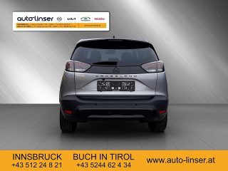 Opel Crossland X 1,2 Turbo ECOTEC Direct Injection Edition St./St