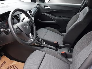 Opel Crossland X 1,2 Turbo ECOTEC Direct Injection Edition St./St