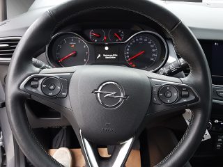 Opel Crossland X 1,2 Turbo ECOTEC Direct Injection Edition St./St