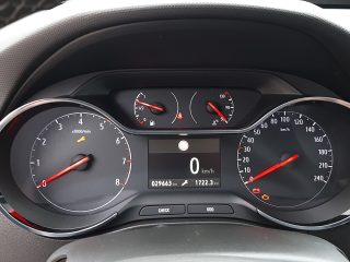 Opel Crossland X 1,2 Turbo ECOTEC Direct Injection Edition St./St